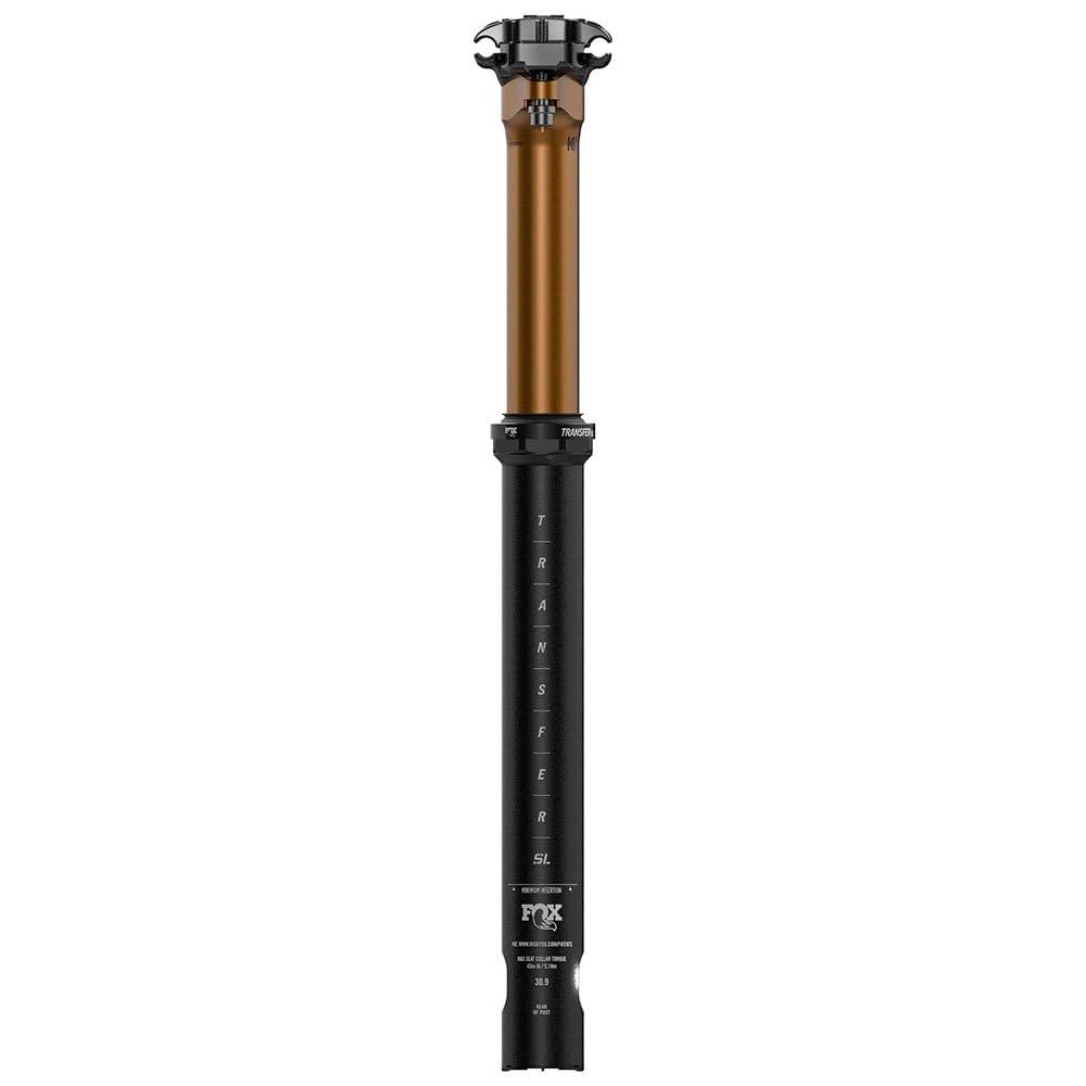 Amazon | Fox Racing Shox Transfer SL ファクトリードロッパー